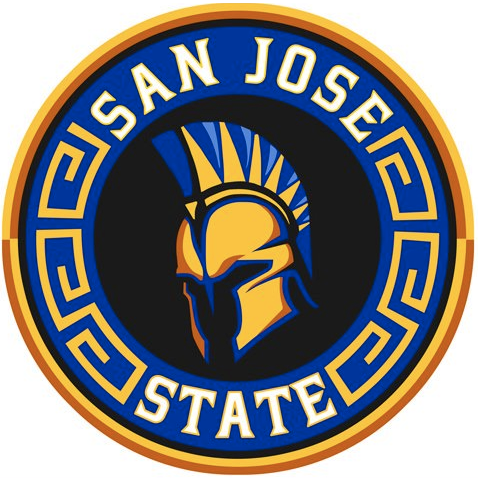 San Jose State Spartans 2011-Pres Alternate Logo iron on transfers for fabric